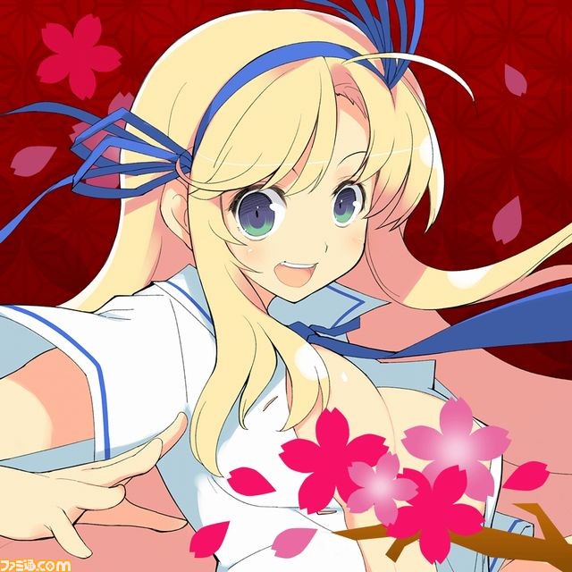 『閃乱カグラ』これまでの歴史を詰め込んだ“真影”、“紅蓮”、“真紅”のアバター80種類以上が配信開始_18