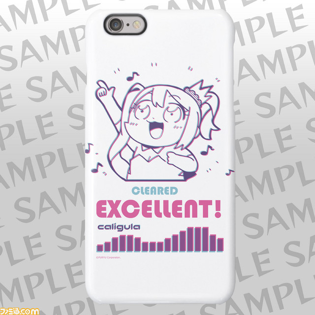 『Caligula -カリギュラ-』PRマンガ“エクストリーム帰宅部”が連載再開、PS Vita用テーマやLINEスタンプ第2弾の配信も_02