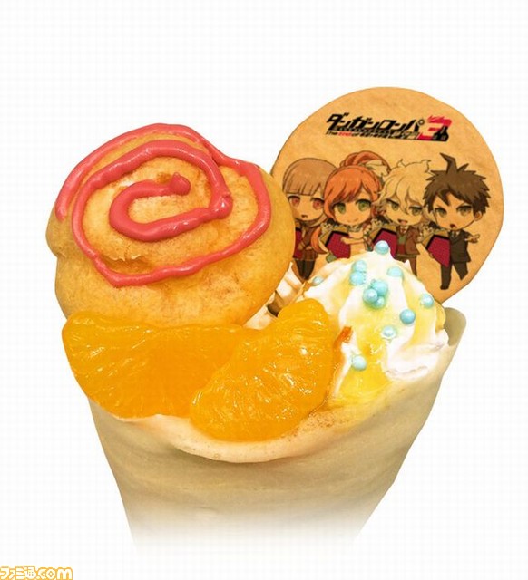 『ダンガンロンパ』グッズを扱う“希望ヶ峰学園購買部in 渋谷マルイ”が11月3日より開催決定!_12