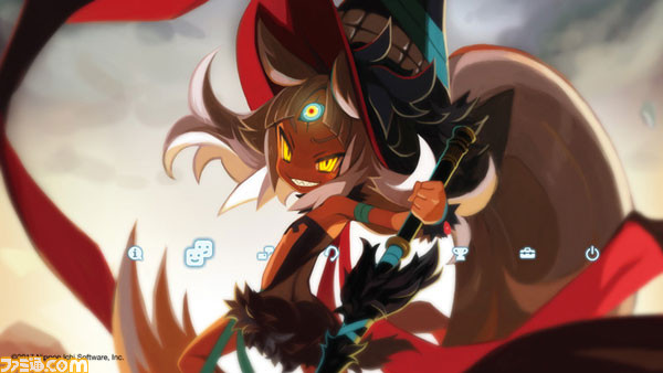 『魔女と百騎兵2』店舗別特典のラインアップ&描き下ろしイラストラフが公開_14