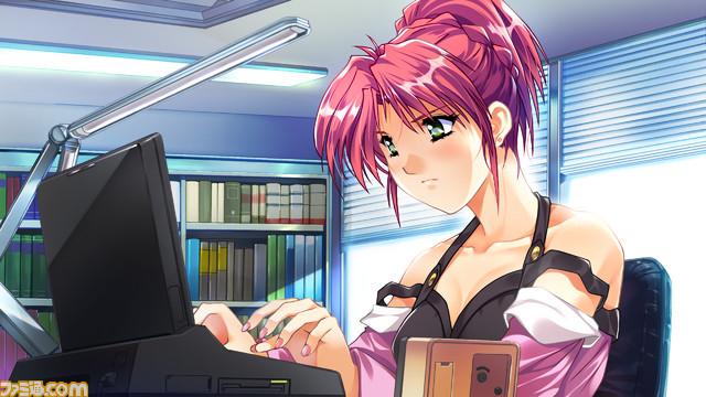 『EVE burst error』や『慟哭 そして…』など、往年の名作アドベンチャーを現代に蘇らせるEl Diaの仕掛け人に聞く_12