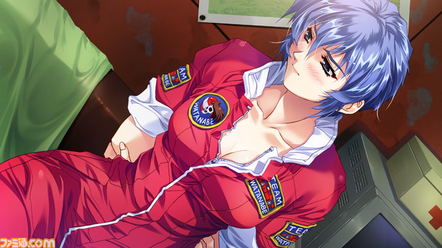 『EVE burst error』や『慟哭 そして…』など、往年の名作アドベンチャーを現代に蘇らせるEl Diaの仕掛け人に聞く_17