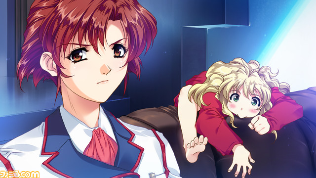 『EVE burst error』や『慟哭 そして…』など、往年の名作アドベンチャーを現代に蘇らせるEl Diaの仕掛け人に聞く_15