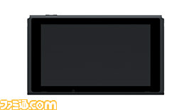 ゲームライフをもっとアクティブに――Nintendo Switchは3月3日発売、任天堂が公式リリースを発表_02