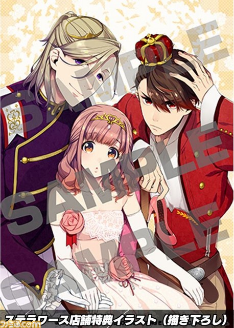 『Side Kicks!(サイドキックス!)』キャスト14名のサンプルボイス第2弾が公式サイトで公開!_01