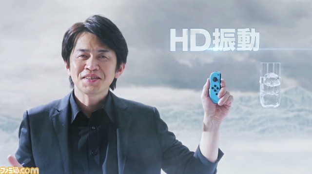 10分でわかるNintendo Switch! 発売日、仕様、タイトルラインアップなどプレゼンテーションの発表内容を総まとめ_11