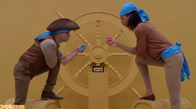 10分でわかるNintendo Switch! 発売日、仕様、タイトルラインアップなどプレゼンテーションの発表内容を総まとめ_12