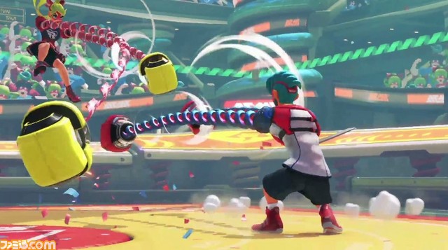 10分でわかるNintendo Switch! 発売日、仕様、タイトルラインアップなどプレゼンテーションの発表内容を総まとめ_13