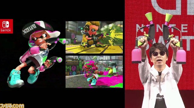 10分でわかるNintendo Switch! 発売日、仕様、タイトルラインアップなどプレゼンテーションの発表内容を総まとめ_15