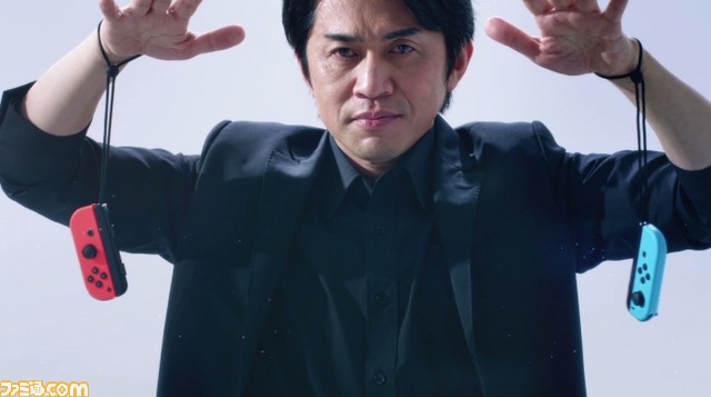 10分でわかるNintendo Switch! 発売日、仕様、タイトルラインアップなどプレゼンテーションの発表内容を総まとめ_10