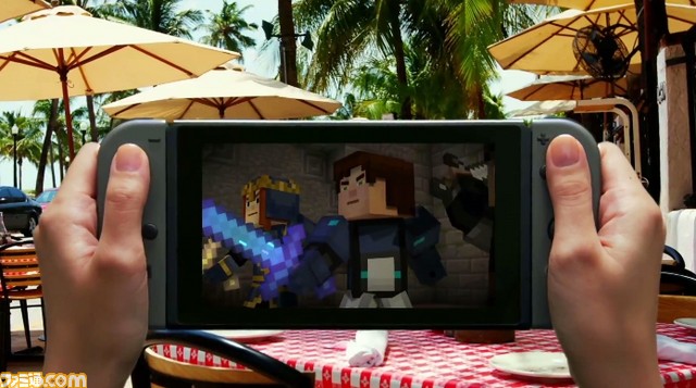 10分でわかるNintendo Switch! 発売日、仕様、タイトルラインアップなどプレゼンテーションの発表内容を総まとめ_33