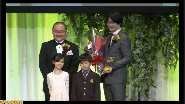 【速報】“ファミ通アワード2016”受賞作品発表! ゲーム・オブ・ザ・イヤーは『ポケットモンスター サン・ムーン』が受賞!_01