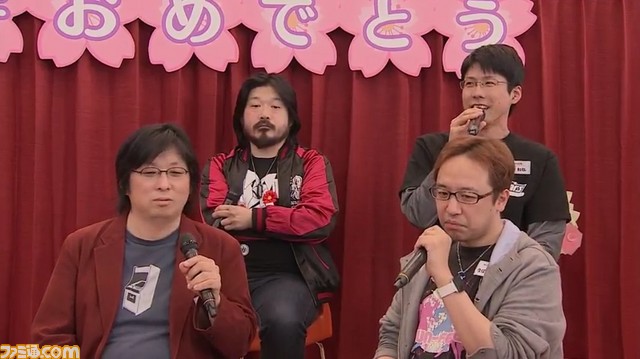 “エムツー ショット トリガーズ” 最新ラインアップは『ケツイ』と『フィーバロン学園』!_02