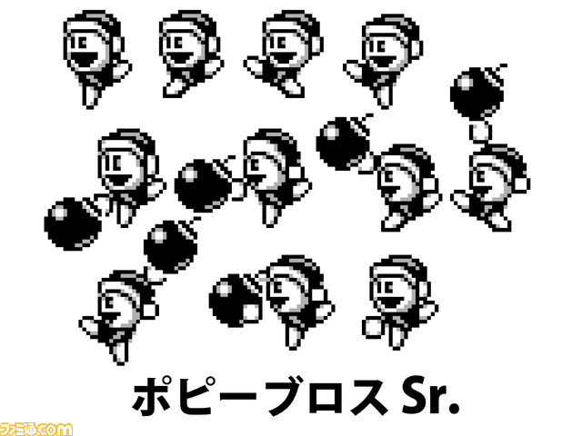 桜井政博氏が語る、初代『星のカービィ』開発秘話。当時の企画書に、あのゲームの原点があった?_16