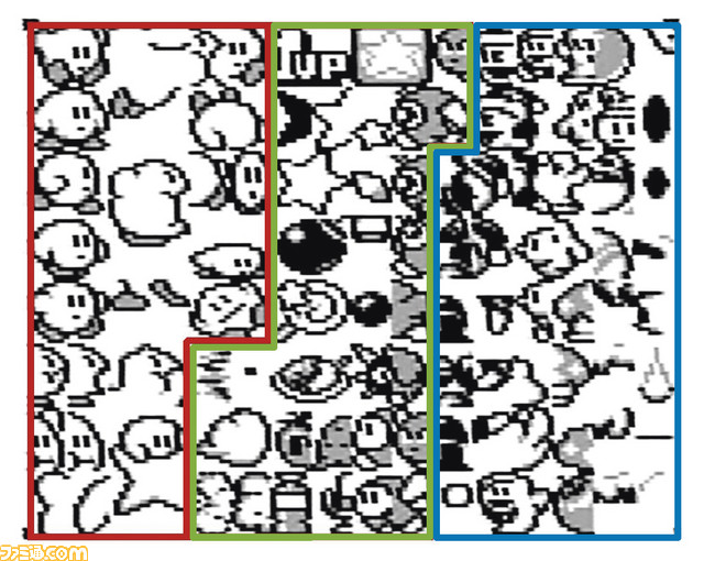 桜井政博氏が語る、初代『星のカービィ』開発秘話。当時の企画書に、あのゲームの原点があった?_36