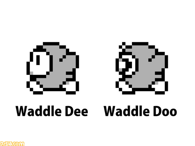 桜井政博氏が語る、初代『星のカービィ』開発秘話。当時の企画書に、あのゲームの原点があった?_12