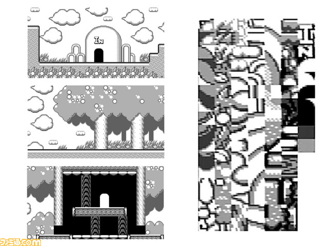 桜井政博氏が語る、初代『星のカービィ』開発秘話。当時の企画書に、あのゲームの原点があった?_25