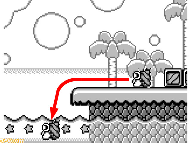 桜井政博氏が語る、初代『星のカービィ』開発秘話。当時の企画書に、あのゲームの原点があった?_27