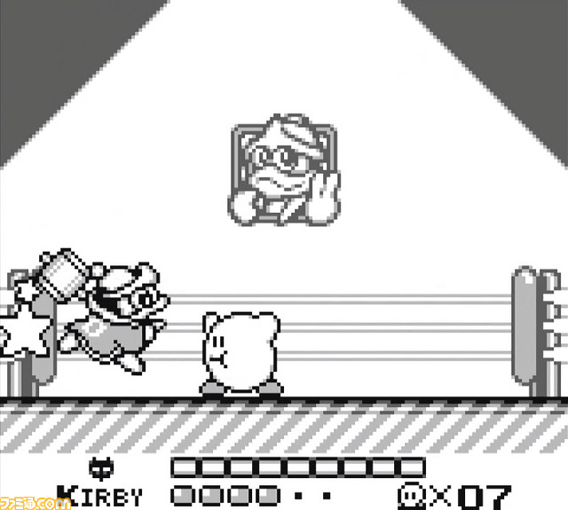 桜井政博氏が語る、初代『星のカービィ』開発秘話。当時の企画書に、あのゲームの原点があった?_03