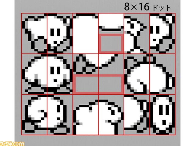 桜井政博氏が語る、初代『星のカービィ』開発秘話。当時の企画書に、あのゲームの原点があった?_23