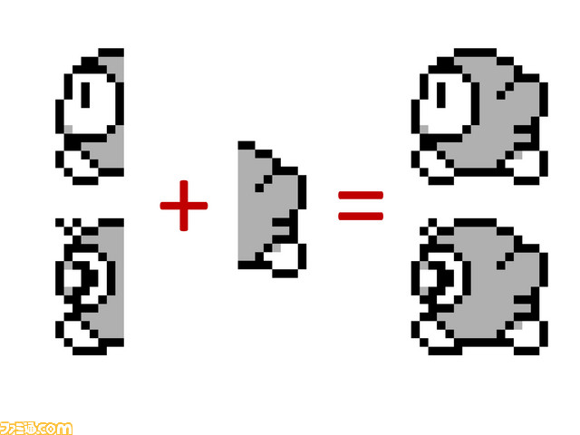 桜井政博氏が語る、初代『星のカービィ』開発秘話。当時の企画書に、あのゲームの原点があった?_14