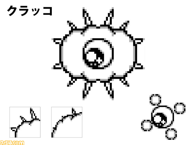 桜井政博氏が語る、初代『星のカービィ』開発秘話。当時の企画書に、あのゲームの原点があった?_20