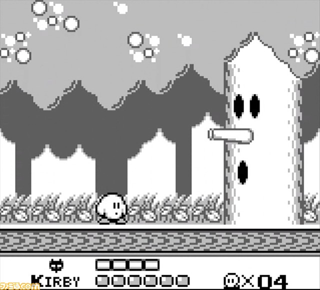 桜井政博氏が語る、初代『星のカービィ』開発秘話。当時の企画書に、あのゲームの原点があった?_44