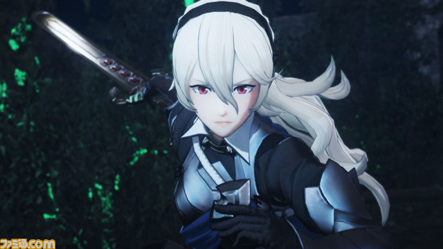 『ファイアーエムブレム無双』公式リリース到着、豪華アイテムを同梱した特別版も同時発売_02