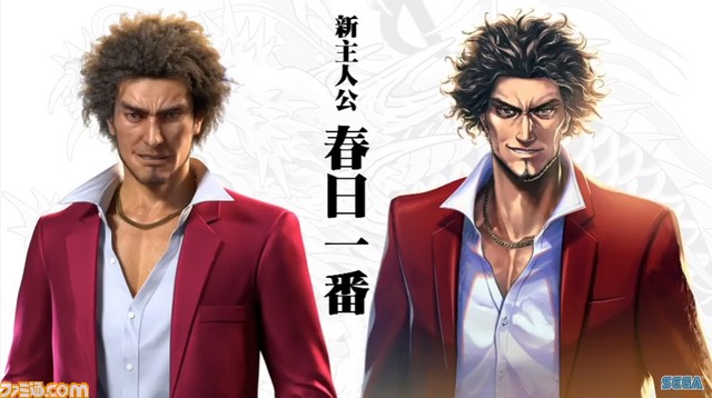 『龍が如くONLINE』がスマホ・PC向けに登場! “新・龍が如くプロジェクト”として家庭用ゲームの展開も【“龍が如くスタジオ”新作発表会】_05