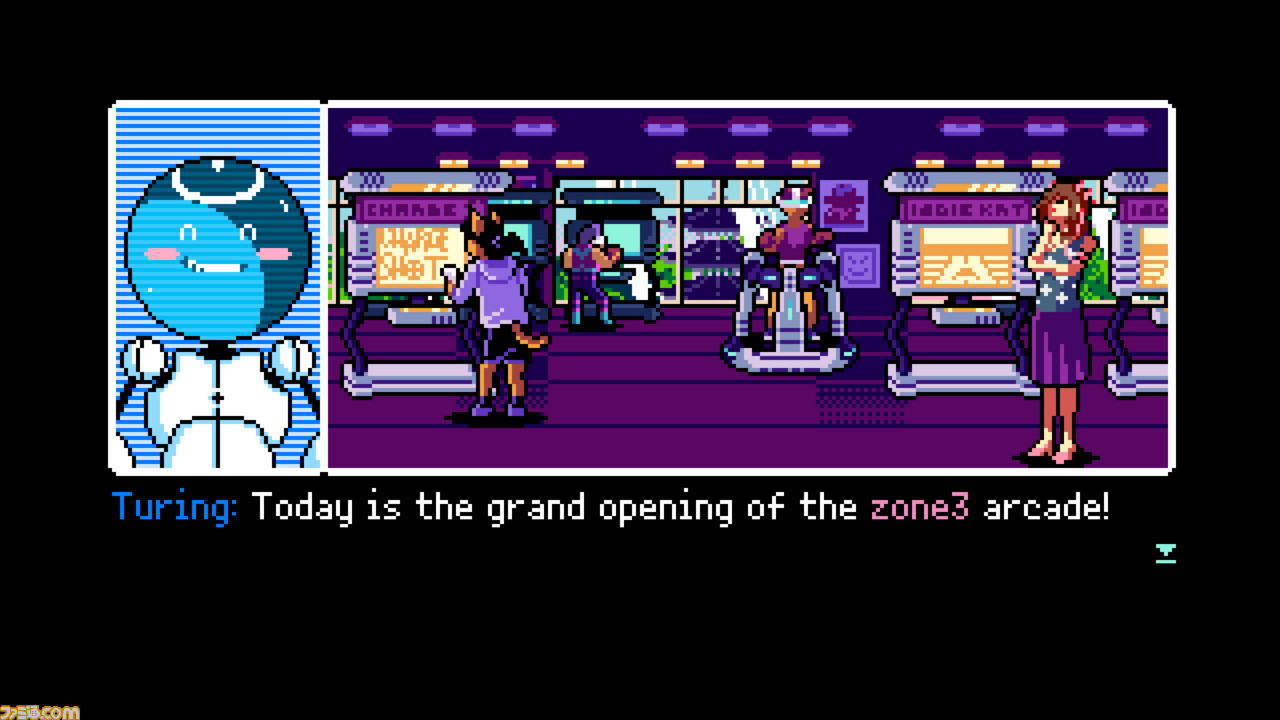 PLAYISMパブリッシングタイトル開発者が作品に込めたメッセージ《海外デベロッパー編》【TGS2017】_01