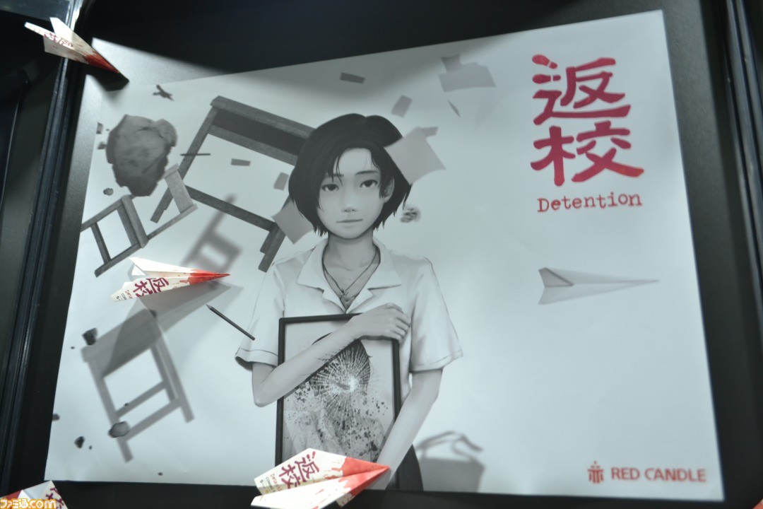 PLAYISMパブリッシングタイトル開発者が作品に込めたメッセージ《海外デベロッパー編》【TGS2017】_06