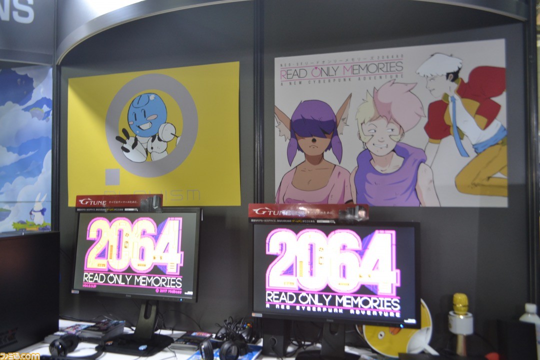 PLAYISMパブリッシングタイトル開発者が作品に込めたメッセージ《海外デベロッパー編》【TGS2017】_04