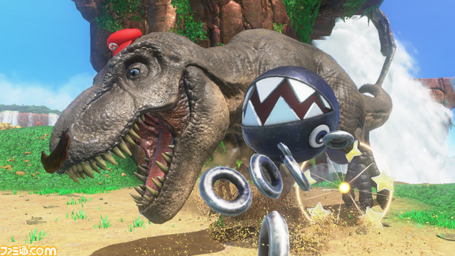 『スーパーマリオ オデッセイ』小泉Pに訊く、心に刺さる驚きを目指した“箱庭マリオ”の革新と、名作が続く任天堂開発の秘訣_10