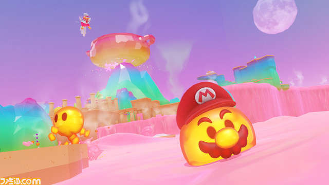 『スーパーマリオ オデッセイ』小泉Pに訊く、心に刺さる驚きを目指した“箱庭マリオ”の革新と、名作が続く任天堂開発の秘訣_11