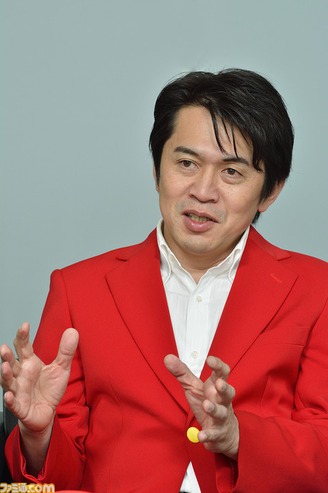 『スーパーマリオ オデッセイ』小泉Pに訊く、心に刺さる驚きを目指した“箱庭マリオ”の革新と、名作が続く任天堂開発の秘訣_03