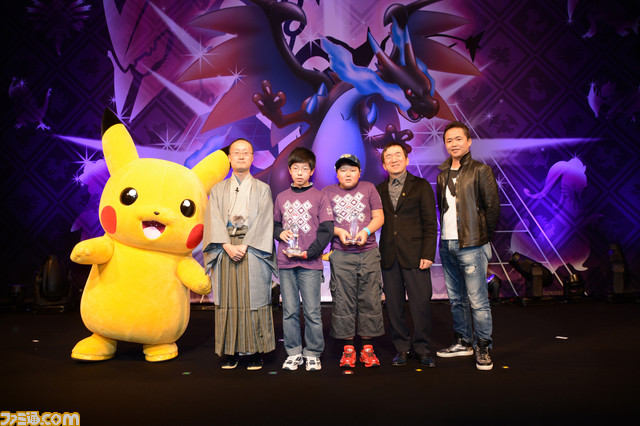 “第3回 ポケモン竜王戦”のエントリーは11月17日より 特別招待選手として『ポケモン』開発者が参戦_05