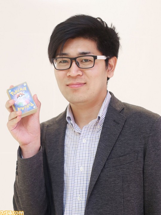 “第3回 ポケモン竜王戦”のエントリーは11月17日より 特別招待選手として『ポケモン』開発者が参戦_07