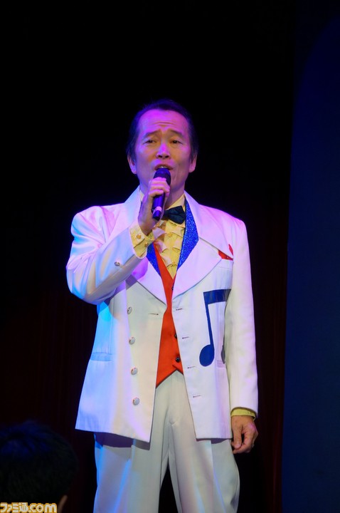 “サクラ大戦歌謡ショウより~ 『続・花咲く男たち』 大帝国劇場支店花やしき支部劇場”が公演決定_02