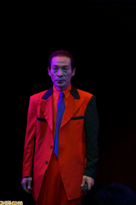 “サクラ大戦歌謡ショウより~ 『続・花咲く男たち』 大帝国劇場支店花やしき支部劇場”が公演決定_04