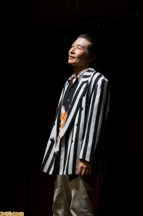 “サクラ大戦歌謡ショウより~ 『続・花咲く男たち』 大帝国劇場支店花やしき支部劇場”が公演決定_03