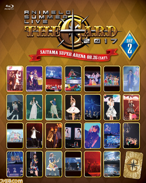 世界最大のアニソンイベント“アニサマ2018”第1弾出演アーティスト発表! アニサマ2018のテーマは “OK!”_29