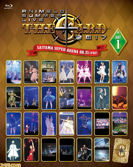 世界最大のアニソンイベント“アニサマ2018”第1弾出演アーティスト発表! アニサマ2018のテーマは “OK!”_28