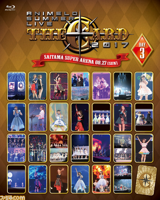 世界最大のアニソンイベント“アニサマ2018”第1弾出演アーティスト発表! アニサマ2018のテーマは “OK!”_30