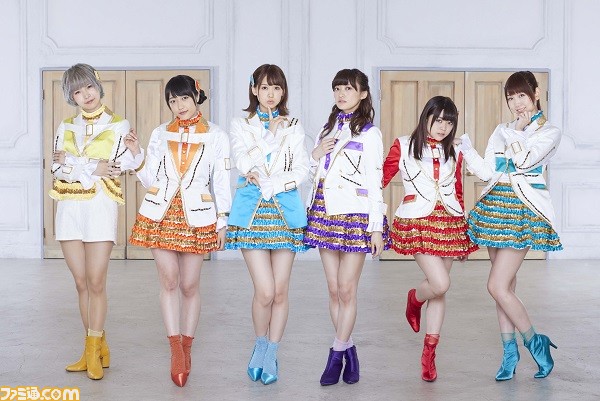 世界最大のアニソンイベント“アニサマ2018”第1弾出演アーティスト発表! アニサマ2018のテーマは “OK!”_19