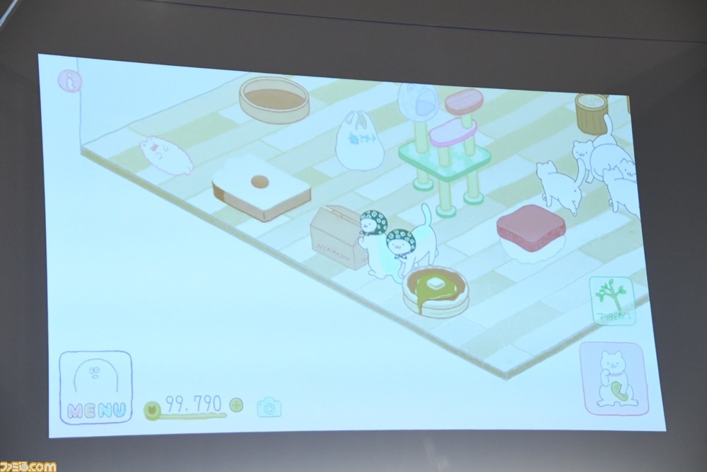 厳選された20作の中から、トップ3のインディーゲームが決定! Google Play主催“Indie Games Festival 2018 ファイナルイベント”リポート_36