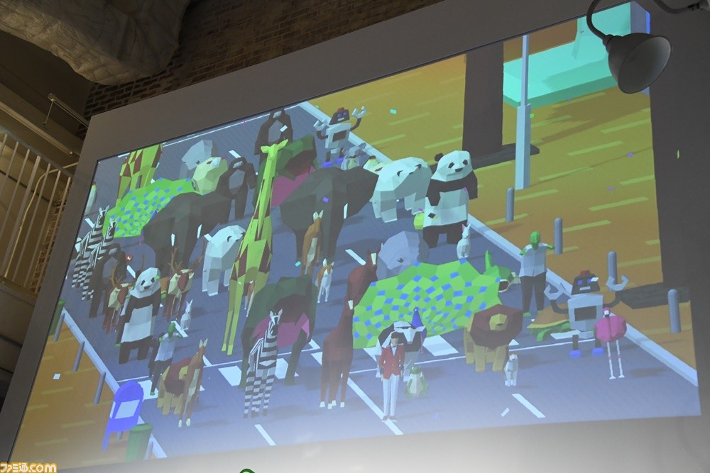 厳選された20作の中から、トップ3のインディーゲームが決定! Google Play主催“Indie Games Festival 2018 ファイナルイベント”リポート_42