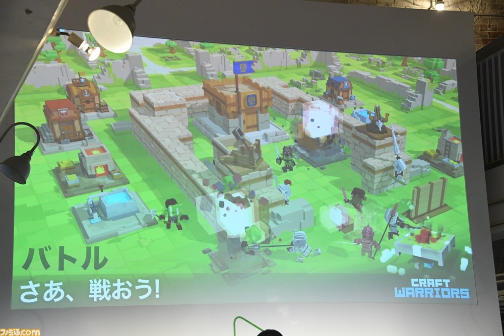 厳選された20作の中から、トップ3のインディーゲームが決定! Google Play主催“Indie Games Festival 2018 ファイナルイベント”リポート_12