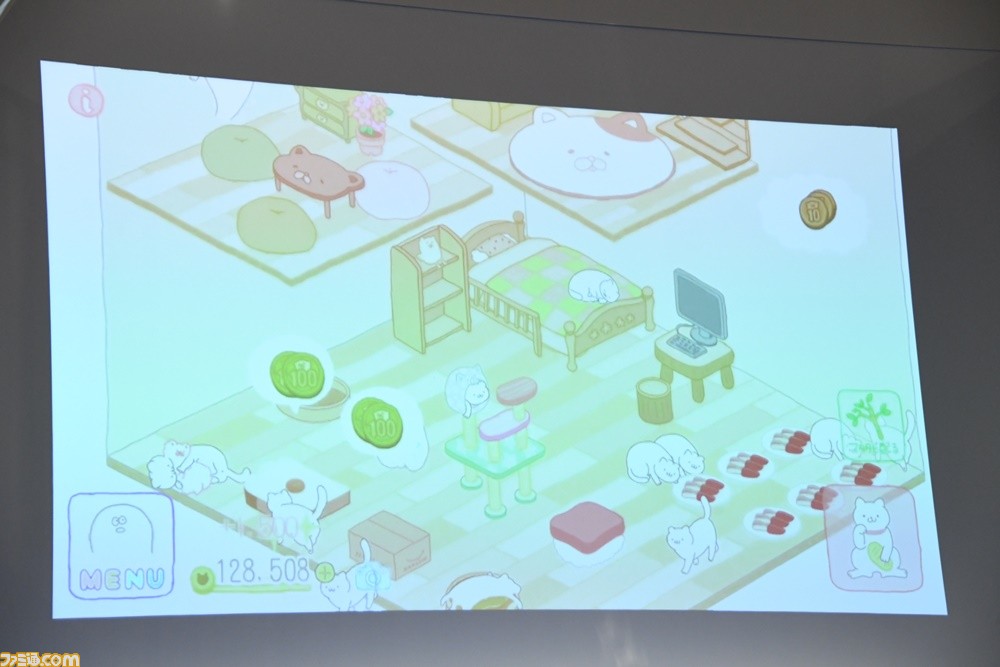 厳選された20作の中から、トップ3のインディーゲームが決定! Google Play主催“Indie Games Festival 2018 ファイナルイベント”リポート_37