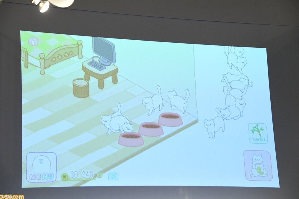 厳選された20作の中から、トップ3のインディーゲームが決定! Google Play主催“Indie Games Festival 2018 ファイナルイベント”リポート_35