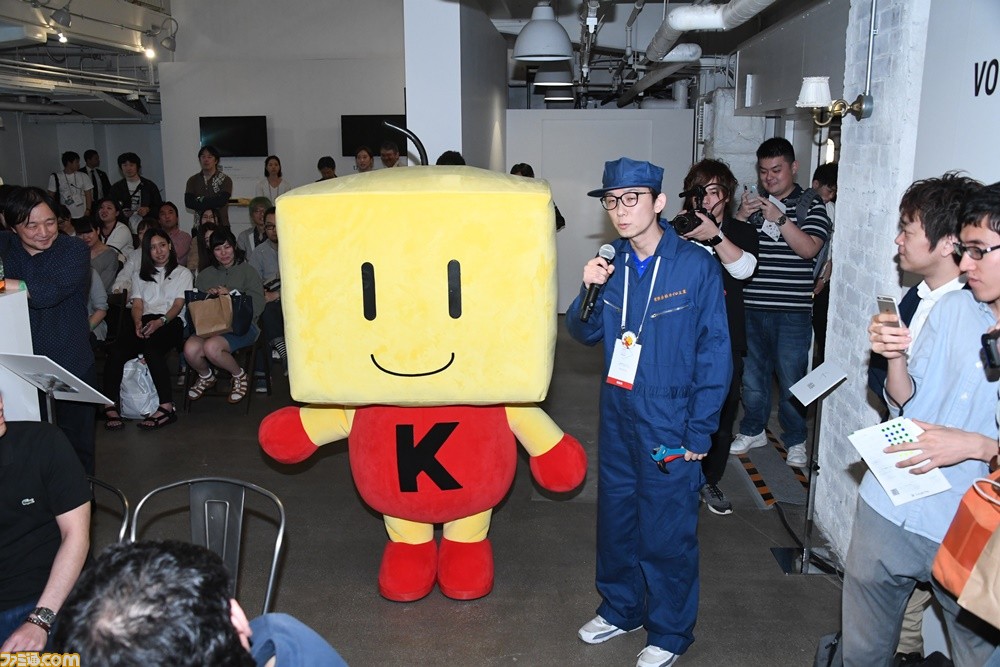 厳選された20作の中から、トップ3のインディーゲームが決定! Google Play主催“Indie Games Festival 2018 ファイナルイベント”リポート_04